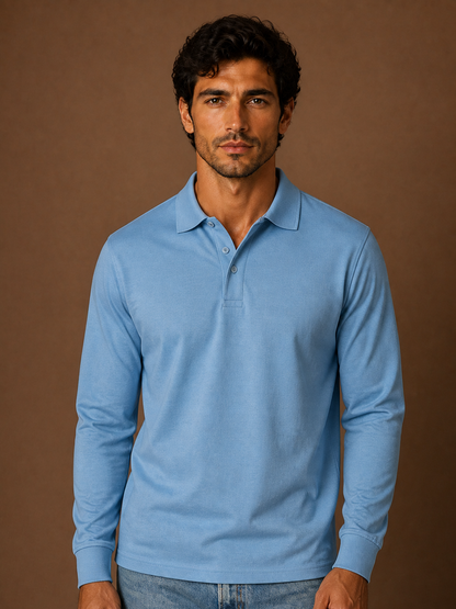 Light Blue Front