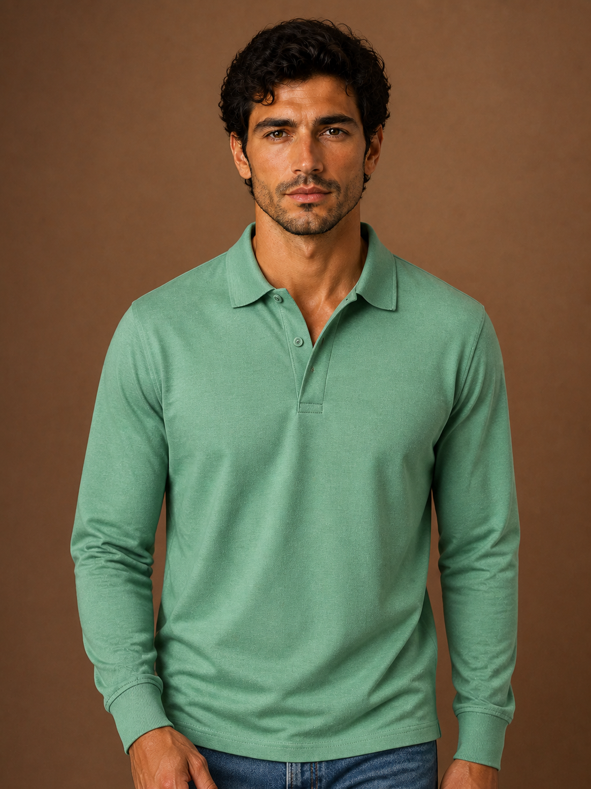 Green Front