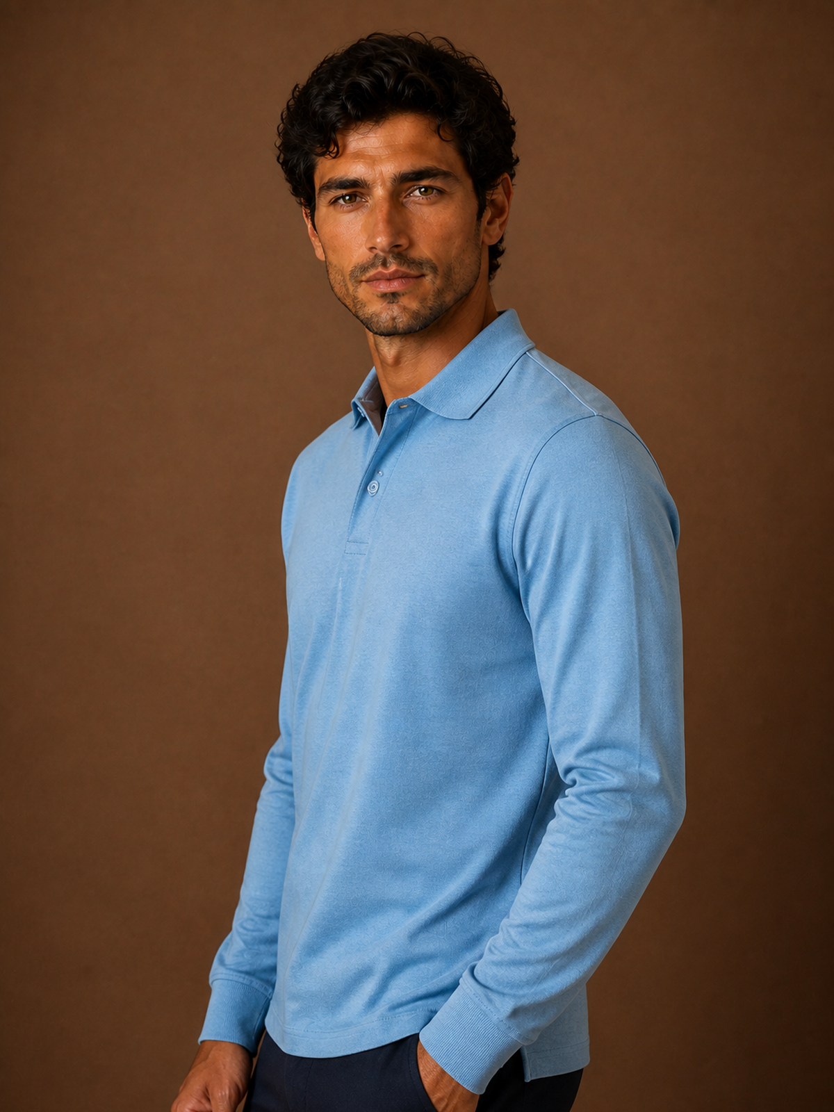 Light Blue Side