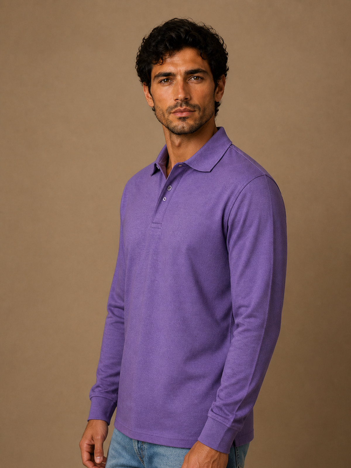 Purple Side