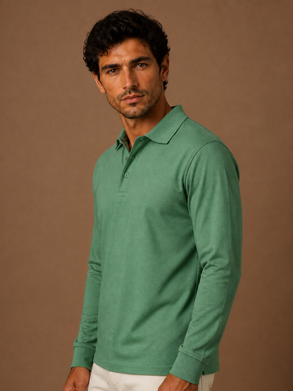 Green Side