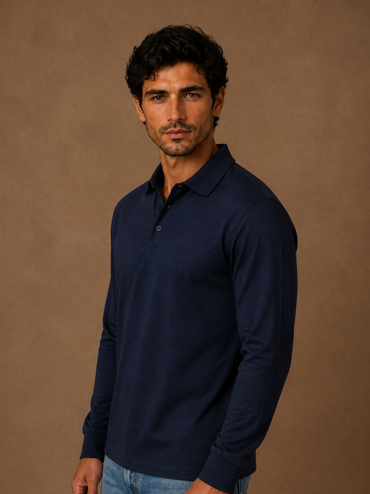 Navy Blue Side